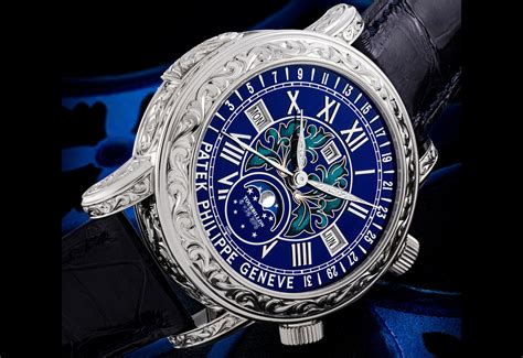 patek philippe 5.8 million|Patek Philippe watch price.